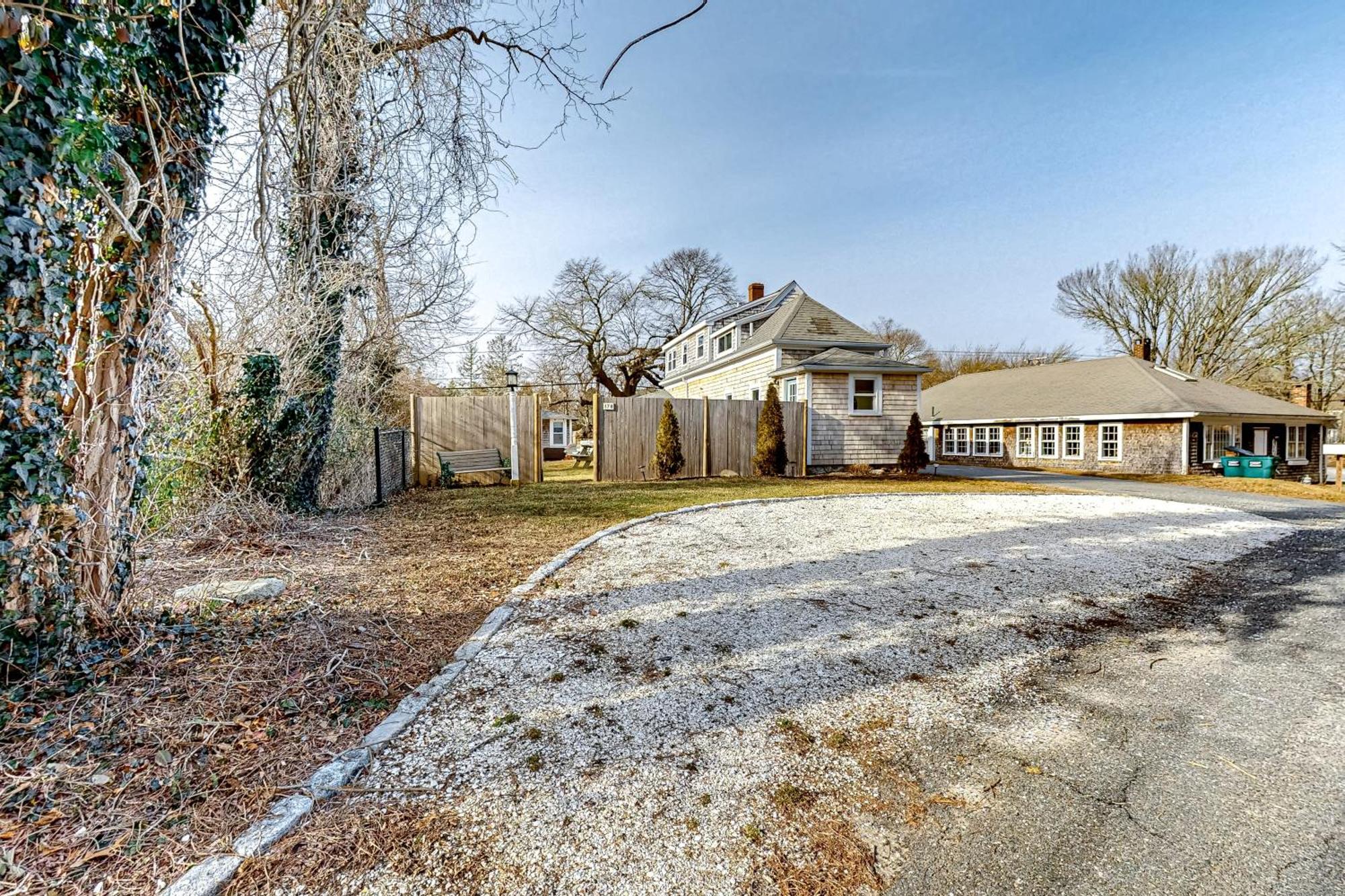 Perfect Landing - Main House Villa Centerville Exterior photo